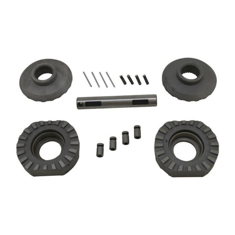 USA Standard Spartan Locker For Toyota 7.5in w/ 27 Spline Axles / Incl. Heavy-Duty Cross Pin Shaft - Mammoth Racing -