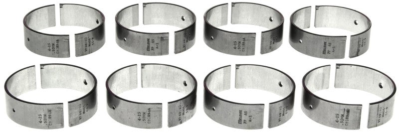 Clevite Nissan VK56DE VK45DE VK50VE VK56VD VK56VDS Con Rod Bearing Set - Mammoth Racing -