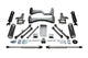 Fabtech 13-18 Ram 1500 4WD 6in Perf Sys w/Dlss 2.5 C/O & Rr Dlss - My Store