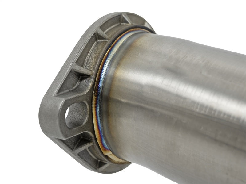 Skunk2 MegaPower RR 06-10 Honda Civic Si (Sedan) 76mm Exhaust System (Factory Bolt On) - Mammoth Racing -