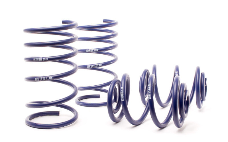 H&R 84-85 BMW 318i E30 Sport Spring (Non Cabrio) - My Store