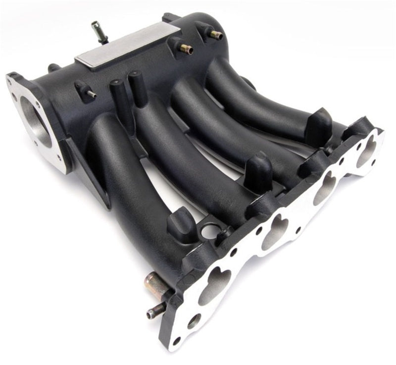 Skunk2 Pro Series 88-00 Honda D15/d16 Sohc Intake Manifold (Race Only) (Black Series) - Mammoth Racing -