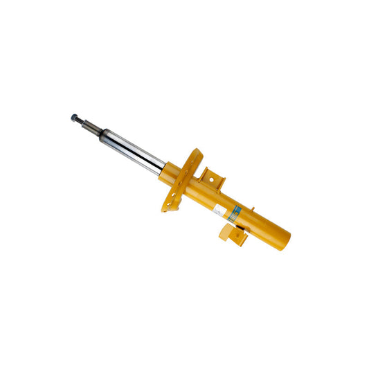Bilstein B6 12-17 Land Rover Range Rover Evoque w/o Elec. Susp. Front Left Monotube Strut Assembly - Mammoth Racing -