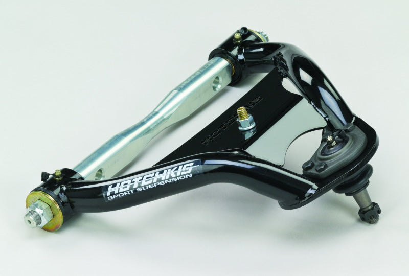 Hotchkis 70-81 Camaro/Firebird Tubular Upper A-Arms - Mammoth Racing -