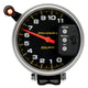Autometer 5 inch 11000 RPM Single Range w/ Pro-Comp 2 & Memory Tachometer - My Store