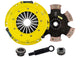 ACT 2001 Ford Mustang HD/Race Rigid 6 Pad Clutch Kit - My Store