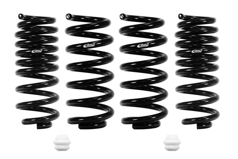Eibach Pro-Kit for 2014-2015 Jeep Grand Cherokee SRT-8 - My Store