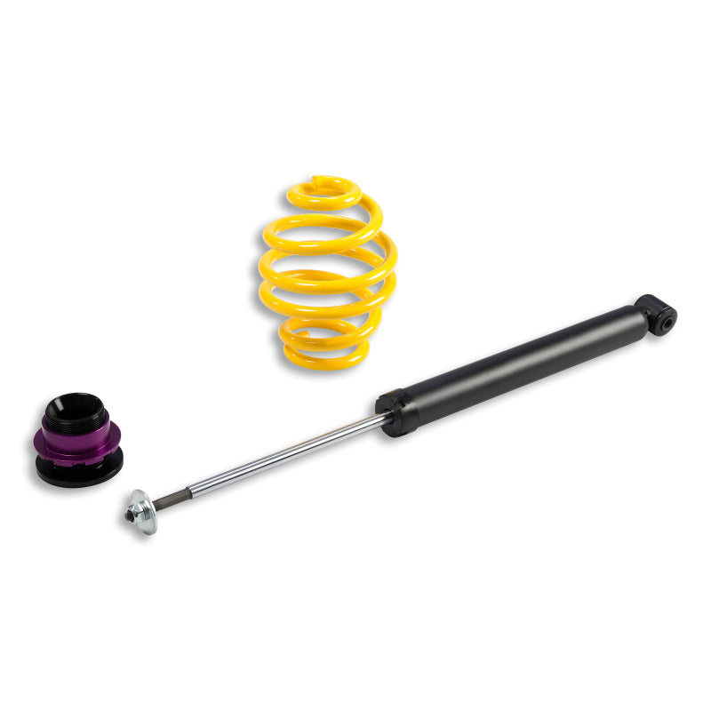 KW Coilover Kit V1 BMW 3series E36 (3B 3/B 3C 3/C) Sedan Coupe Wagon Convertible (exc. M3) - Mammoth Racing -
