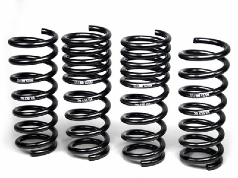 H&R 00-08 Jaguar S-Type (2wd) Sport Spring - My Store