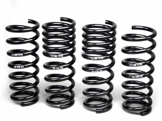 H&R 00-08 Jaguar S-Type (2wd) Sport Spring