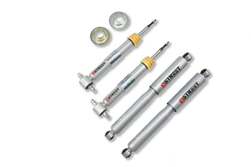 Belltech Shock SET Street Performance - Mammoth Racing -