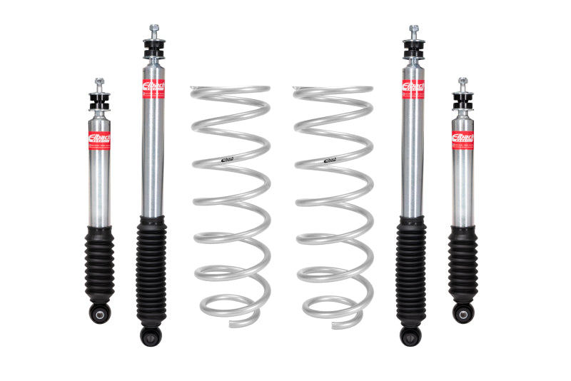 Eibach 98-07 Toyota Land Cruiser Pro-Truck Lift Kit - My Store