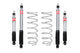 Eibach 98-07 Toyota Land Cruiser Pro-Truck Lift Kit - My Store