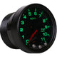 Autometer Spek-Pro Gauge Tach 2 1/16in 11K Rpm W/ Shift Light & Peak Mem Blk/Smoke/Blk - My Store