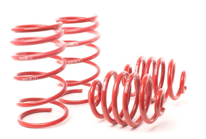 H&R 98-02 BMW M-Coupe/M-Roadster MRC Sport Spring - My Store