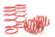 H&R 98-02 BMW M-Coupe/M-Roadster MRC Sport Spring - My Store