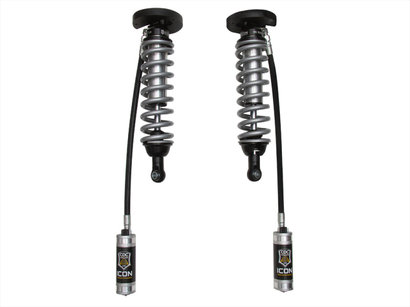 Icon 2014+ Ford Expedition 4WD .75-2.25in Rear 2.5 Series Shocks VS RR Cdcv Coilover Kit - Mammoth Racing -