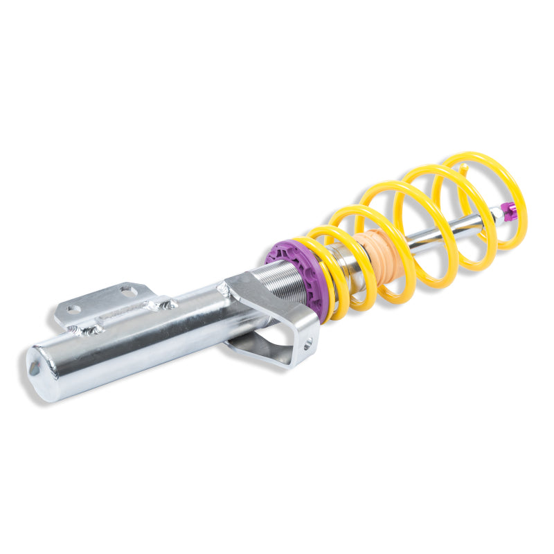 W Coilover Kit V2 Smart ForTwo (W453, W454) - Mammoth Racing -