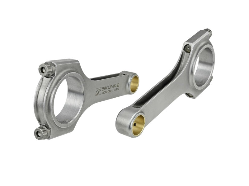 Skunk2 Alpha Series Honda B18c Connecting Rods - Mammoth Racing -