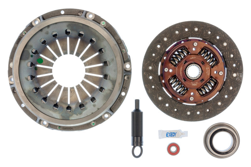 Exedy OE 1990-1990 Toyota Supra L6 Clutch Kit - Mammoth Racing -