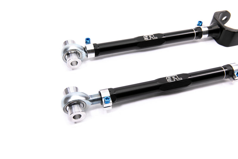 SPL Parts 2016+ Chevrolet Camaro (Gen 6) Rear Traction Links - Mammoth Racing -