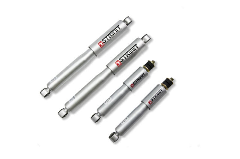 Belltech Shock SET Street Performance - Mammoth Racing -