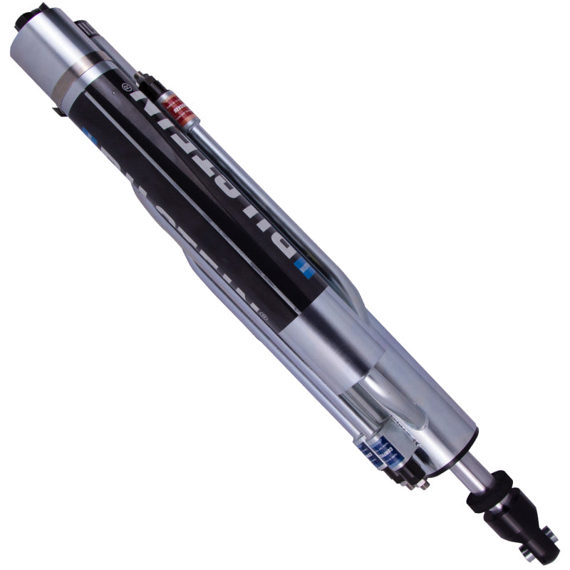Bilstein 70mm 3 Tube Bypass 16in Stroke Left M 9200 Shock Absorber - Mammoth Racing -