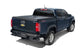 Bushwacker 15-19 Chevrolet Colorado OE Style Fender Flares 4pc - Black - Mammoth Racing -