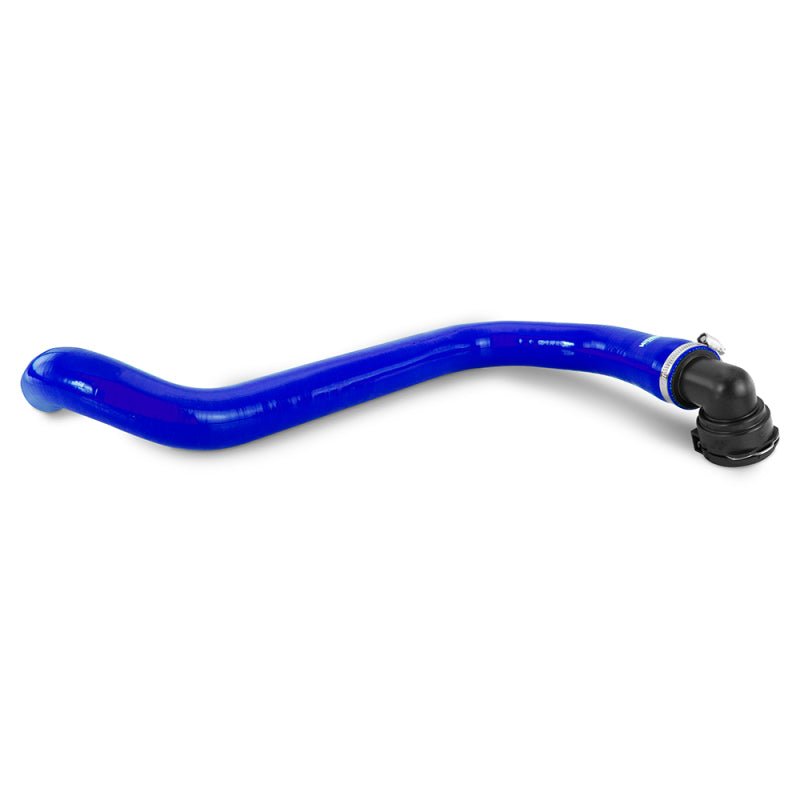 Mishimoto 18-19 Ford F-150 2.7L EcoBoost Silicone Hose Kit (Blue) - Mammoth Racing -