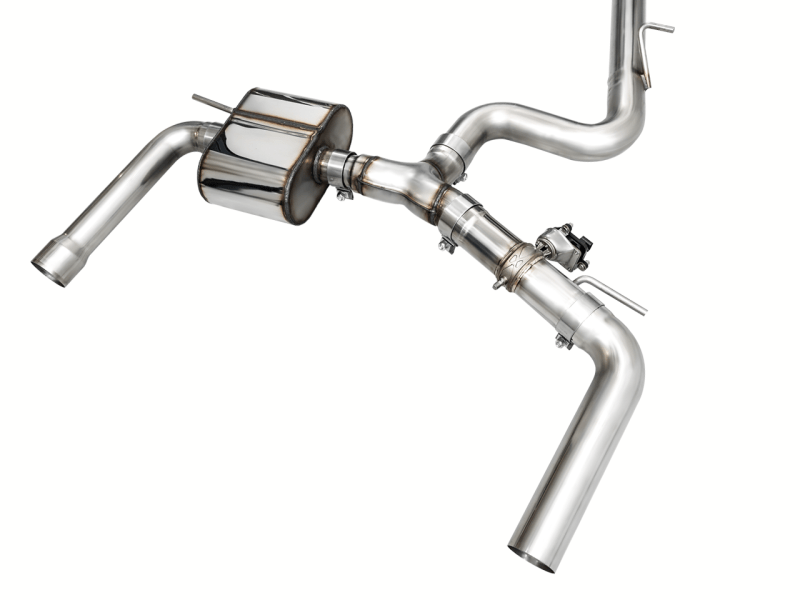 AWE Tuning Audi 22-23 8Y RS3 Cat-Back SwitchPath Exhaust (No Tips) - My Store