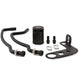Mishimoto 10-15 Chevrolet Camaro SS Baffled Oil Catch Can Kit - Black - Mammoth Racing -