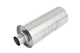 Borla Universal Performance 2.5in Inlet/Outlet Stainless Racing Muffler - My Store