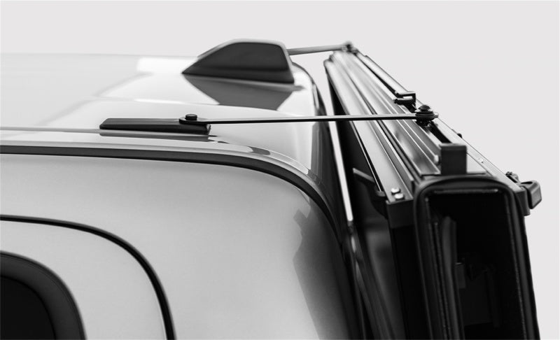 Access Lomax Stance Hard Cover 19+ Chevy/GMC Full Size 1500 5ft 8in (w/ CarbonPro) Black Urethane - My Store