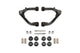 Fabtech 14-18 GM C/k1500 w/OE Alum. UCA 0-6in Uniball Upper Control Arm Kit - My Store