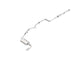 Borla 12-15 Ford Focus Titanium/SEL/SE/S Sedan 4dr 2.0L 4cyl AT Dual Clutch 6spd/MT 5spd SS Catback - Mammoth Racing -
