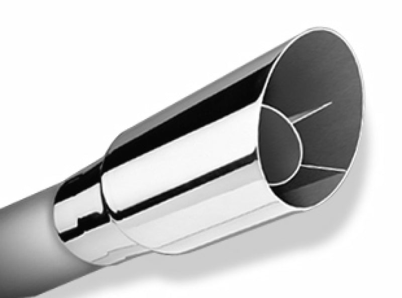 Borla 94-95 Chevy Impala SS / 94-96 Caprice Classic SS H-Pipe Catback Exhaust System - My Store