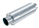Borla XR-1 Racing Sportsman 3.5 inch Center-Center 15in x 5in Round Muffler - My Store