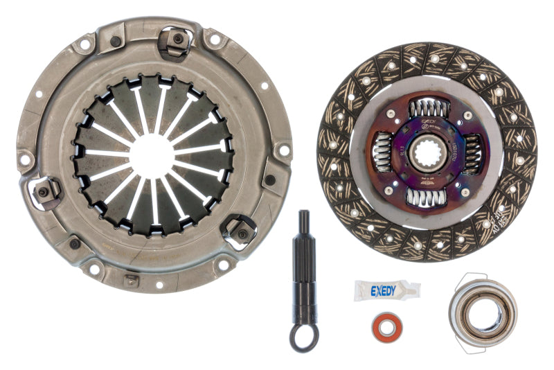 Exedy OE 1987-1988 Chevrolet Spectrum L4 Clutch Kit - Mammoth Racing -