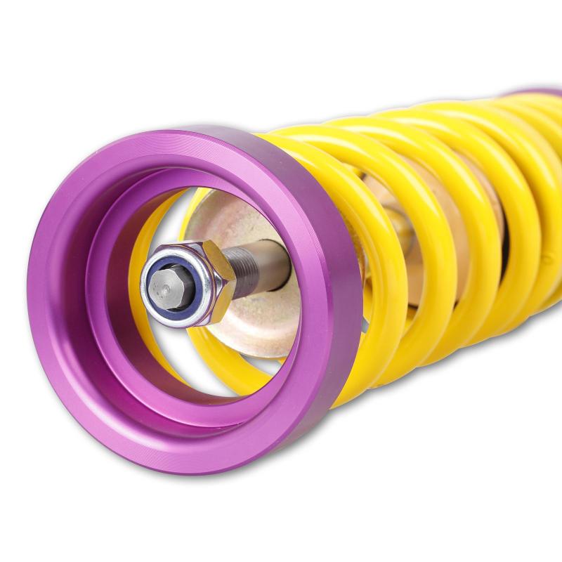 KW Coilover Kit DDC ECU Porsche 911 (997) Carrera 2 - Mammoth Racing -