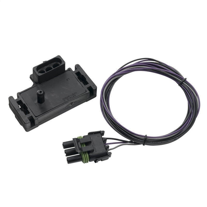 Autometer Airdrive 0-45 PSI Boost Pressure 3 Bar Sensor Kit - My Store