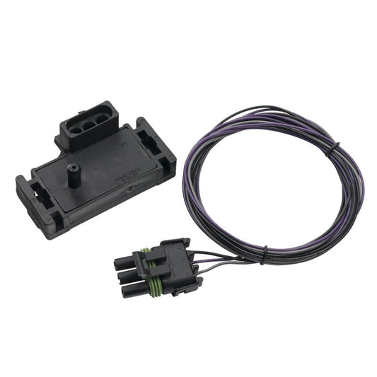 Autometer Airdrive 0-45 PSI Boost Pressure 3 Bar Sensor Kit - My Store