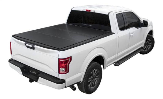 Access Lomax Tri-Fold Cover 15-17 Ford F-150 5ft 6in Short Bed