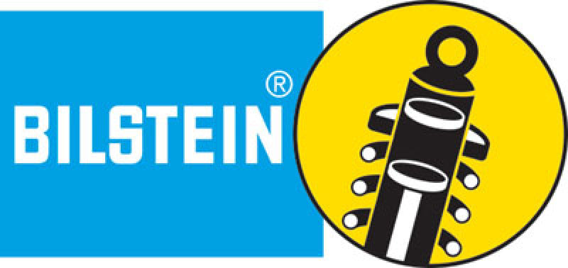 Bilstein B4 2000 Mercedes-Benz ML320 Base Front Twintube Shock Absorber - Mammoth Racing -