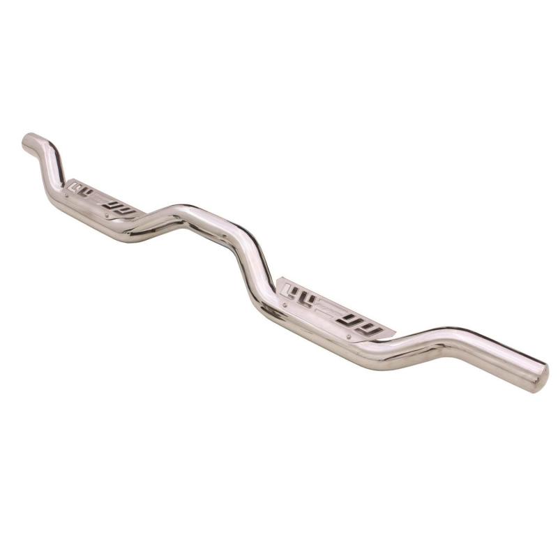 Lund 2019 Dodge Ram 1500 Crew Cab Latitude Nerf Bars - Polished - My Store