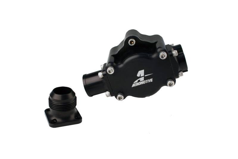 Aeromotive Atomic Belt Drive Fuel Pump - My Store