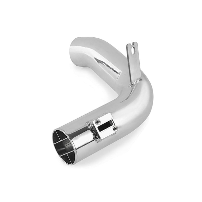 Mishimoto 15-16 Subaru WRX Performance Race Air Intake Kit - Polished - Mammoth Racing -