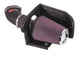 K&N 99-00 Ford Lightning V8-5.4l S/C Performance Intake Kit - Mammoth Racing -