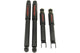 Belltech Shock SET Nitro Drop 2 - Mammoth Racing -