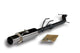 HKS 89-94 Eagle Talon TSI / 89-94 Mitsubishi Eclipse GSX 2.0 Turbo AWD Hi-Power Exhaust - Mammoth Racing -