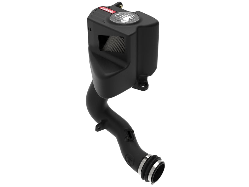 aFe Takeda Momentum Cold Air Intake System w/ Pro DRY S Filter 14-18 Subaru Forester H4-2.0L (t) - Mammoth Racing -